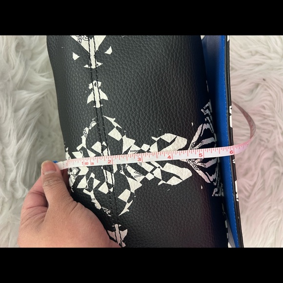 NWOT MCM Funky Zebra - Picture 14 of 16